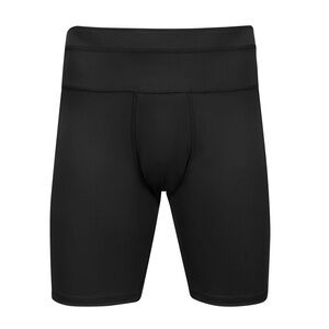 Sea-doo Mens Protective Undershorts Riding Shorts Black | Size 3XL | 4545811690